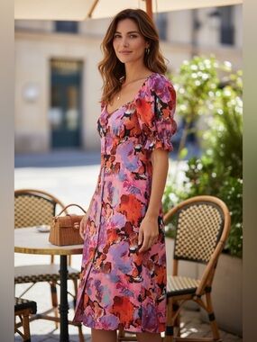 NWT Paul Smith Dress $698 Retail